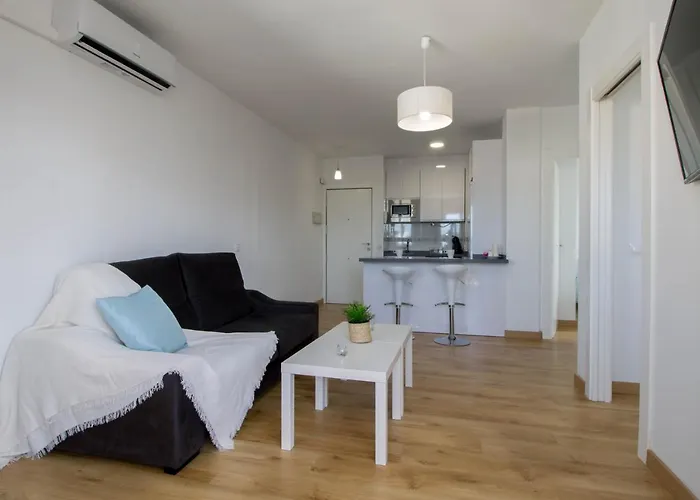Santa Amalia 45 by IVI Real Estate