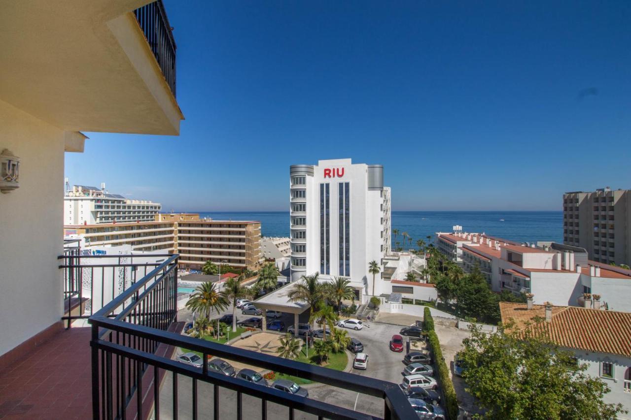 Santa Amalia 45 By Ivi Real Estate Apartamento *