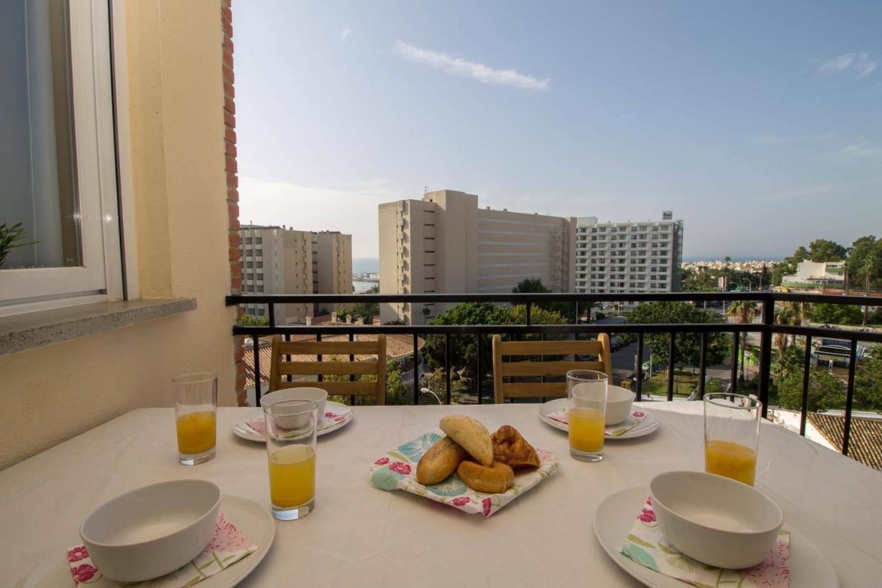 Apartamento Santa Amalia 45 By Ivi Real Estate *