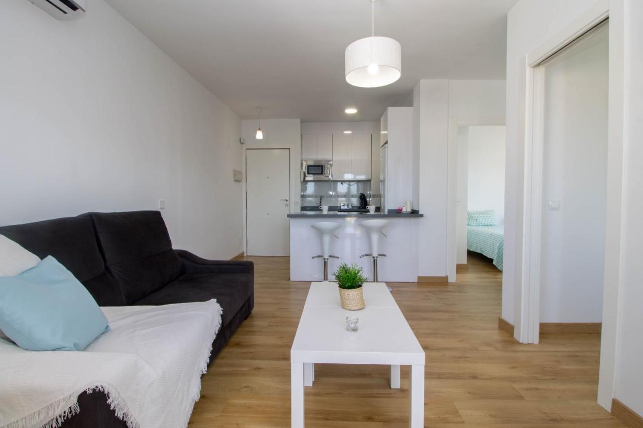 Apartamento Santa Amalia 45 By Ivi Real Estate