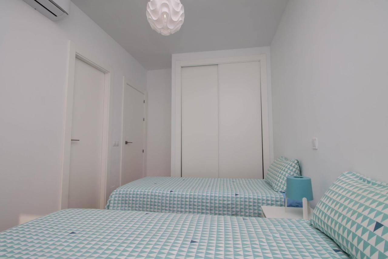Apartamento Santa Amalia 45 By Ivi Real Estate *