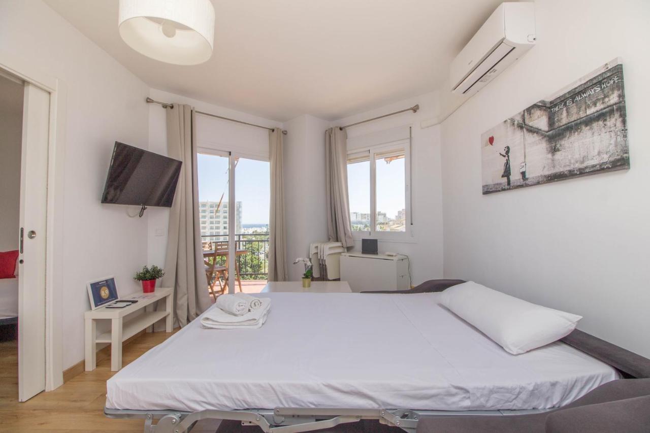 Santa Amalia 45 By Ivi Real Estate Apartamento