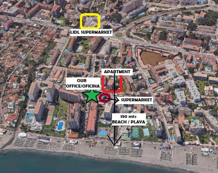 Santa Amalia 45 By Ivi Real Estate Apartamento
