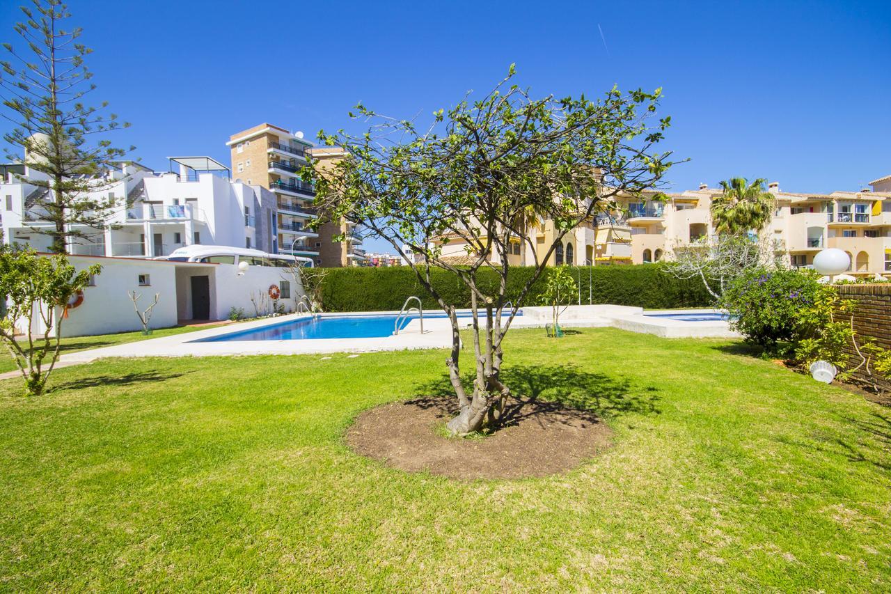 Apartamento Santa Amalia 45 By Ivi Real Estate Torremolinos