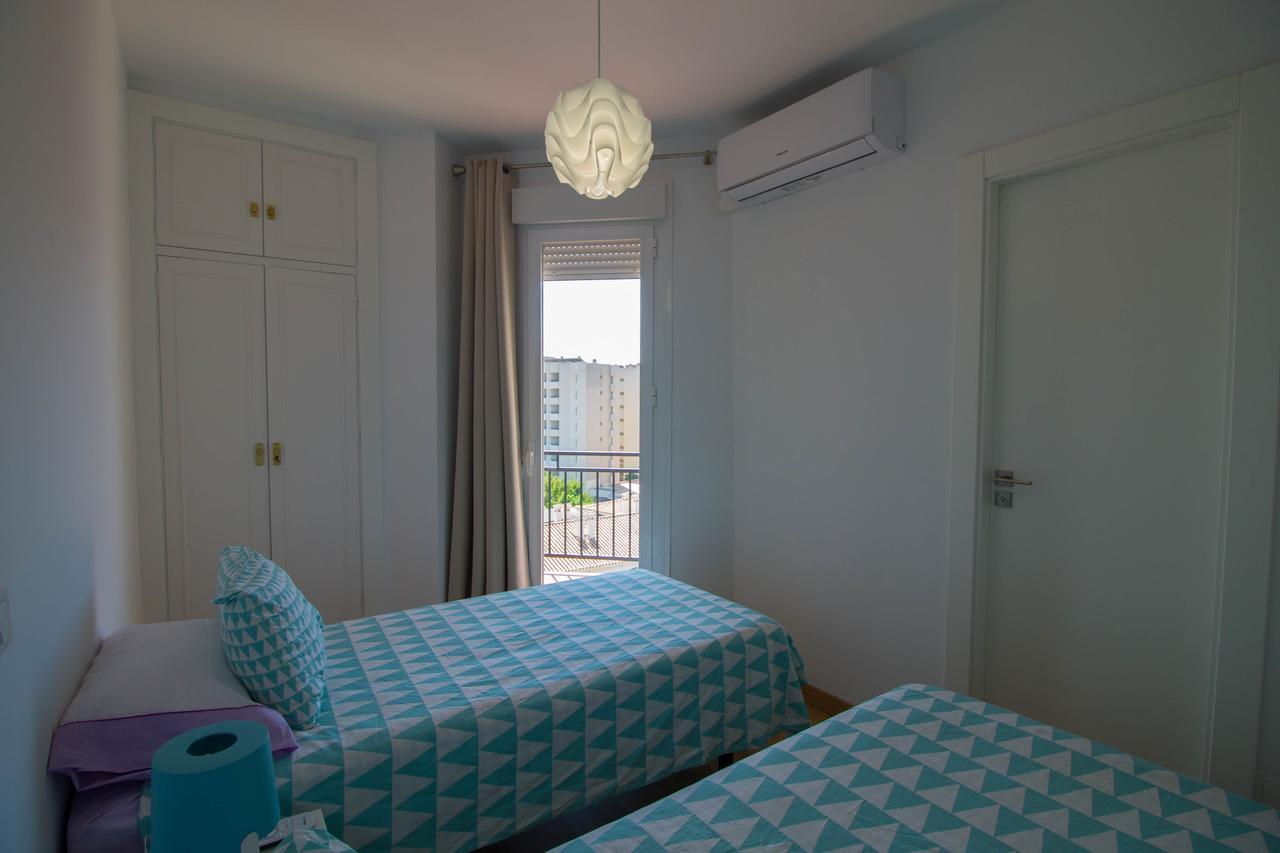 Apartamento Santa Amalia 45 By Ivi Real Estate