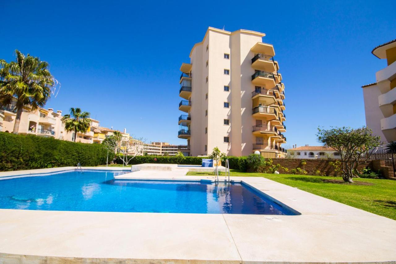 Apartamento Santa Amalia 45 By Ivi Real Estate