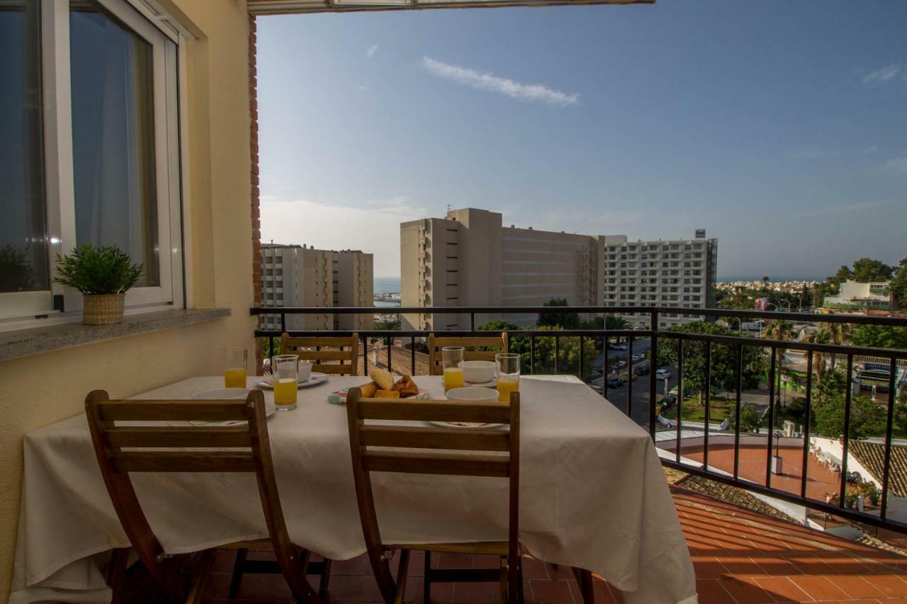 Santa Amalia 45 By Ivi Real Estate Apartamento Torremolinos