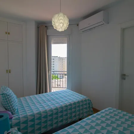 Santa Amalia 45 By Ivi Real Estate Apartment Torremolinos Exterior photo