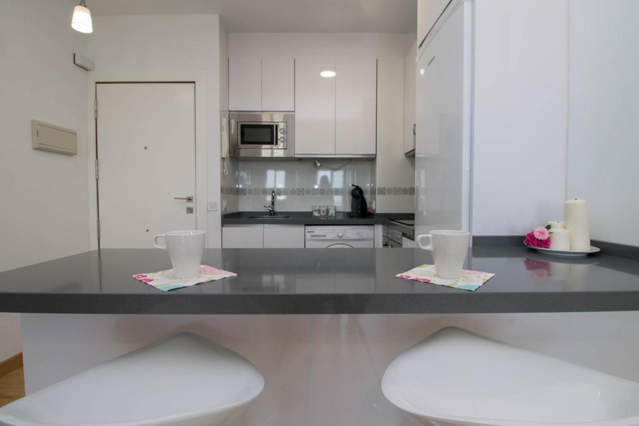 Appartamento Santa Amalia 45 By Ivi Real Estate Torremolinos