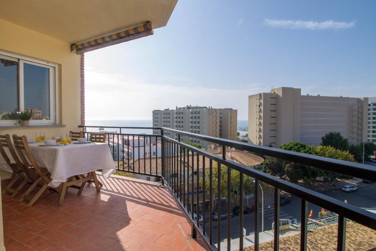 Appartamento Santa Amalia 45 By Ivi Real Estate Torremolinos